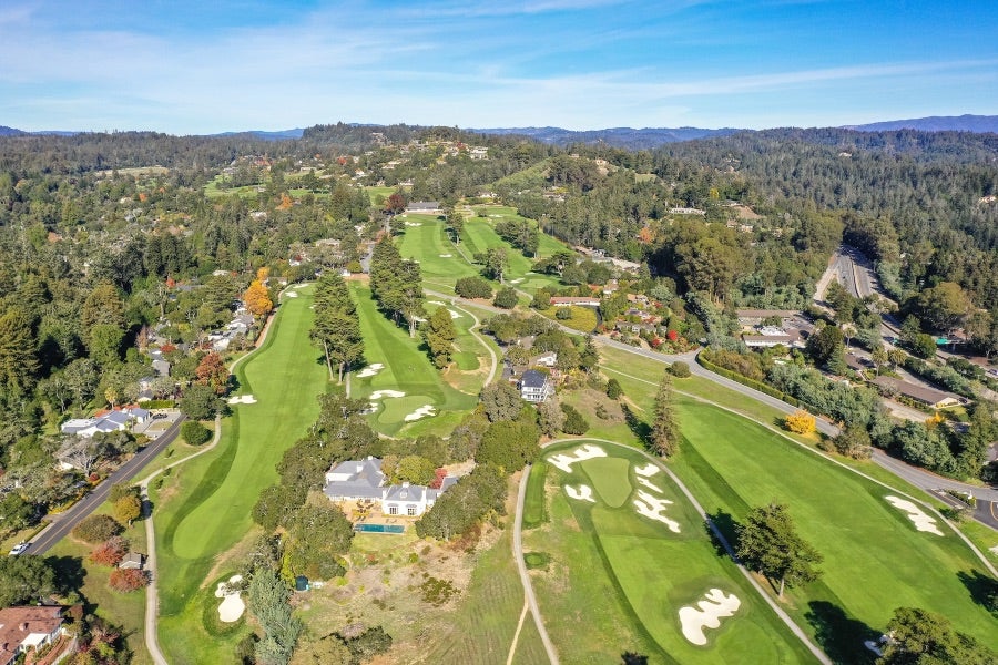 Pasatiempo Homes for Sale Paul Burrowes Real Estate