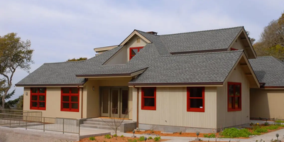 New Residence | La Selva Beach, CA
