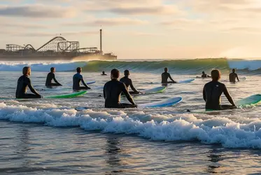 Santa Cruz Market Statistics – What Buyers & Sellers Need to Know