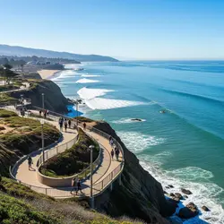 UC Santa Cruz makes Santa Cruz Real Estate Resilient