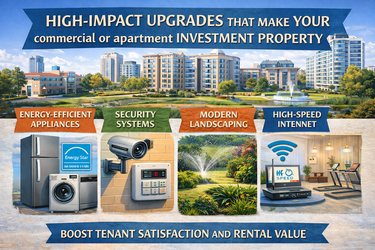 5 Upgrades That Explode Rental ROI 