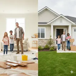 Should You Renovate or Relocate