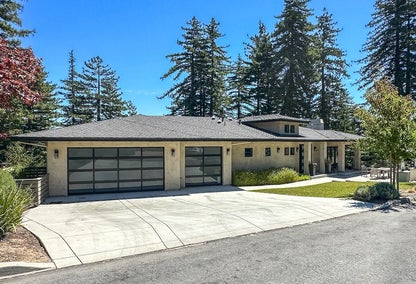 Home in Silverwood Scotts Valley CA