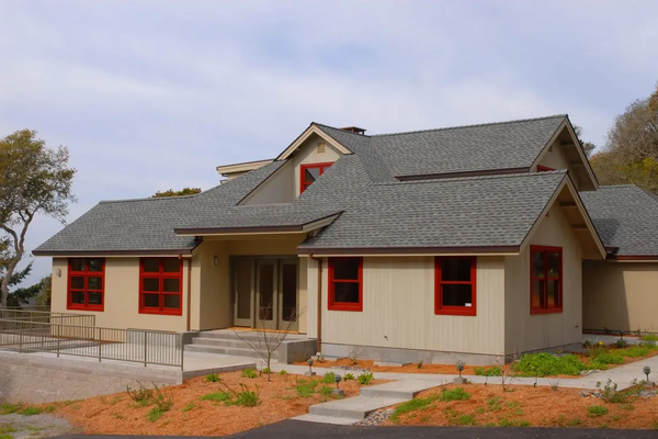 New Residence | La Selva Beach, CA