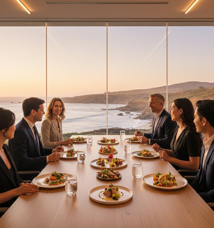 Guide to Dining in Santa Cruz