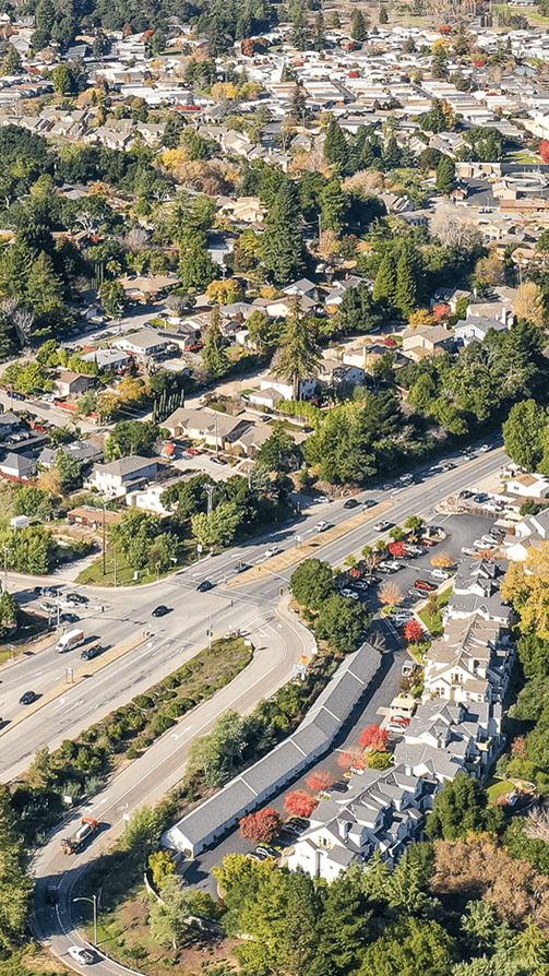 Montevalle of Scotts Valley Homes for Sale Paul Burrowes Real Estate