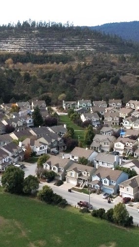 Skypark Scotts Valley CA Homes for Sale Paul Burrowes Real Estate