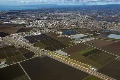 Watsonville, CA 