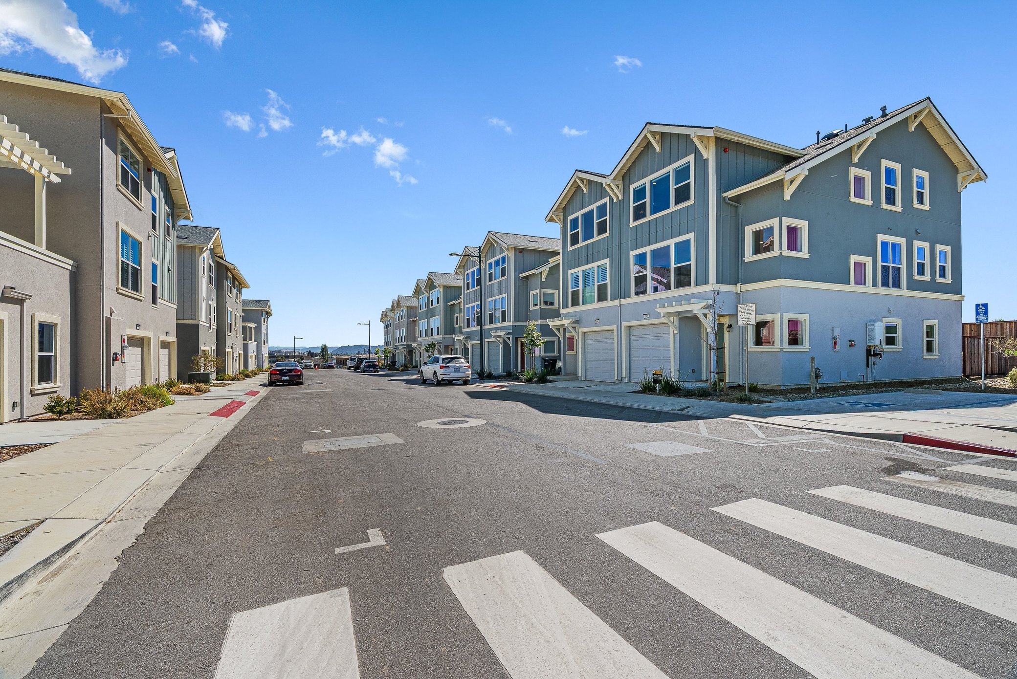 Hillcrest Residences Watsonville