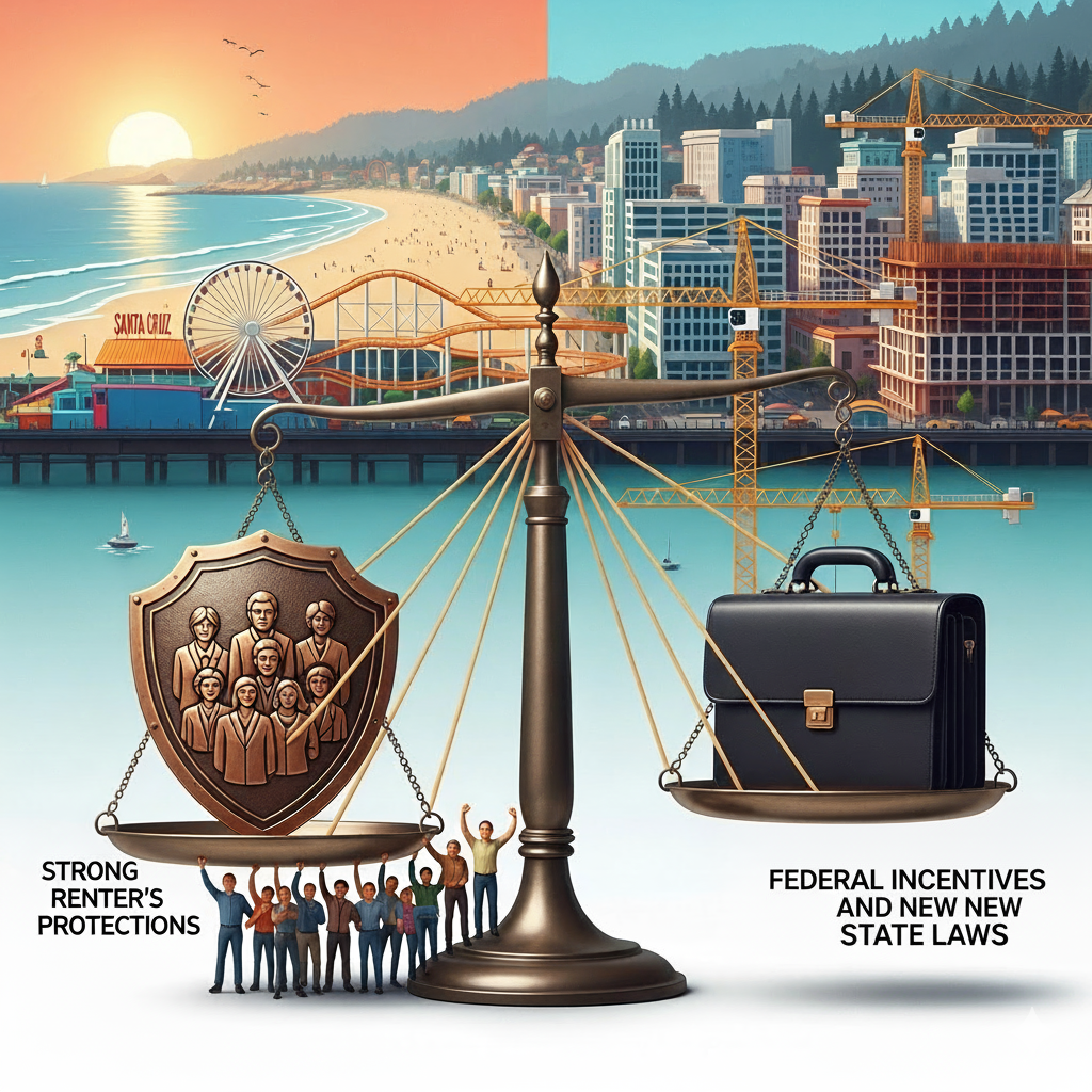 Balancing State Laws and Federal Tax Incentives