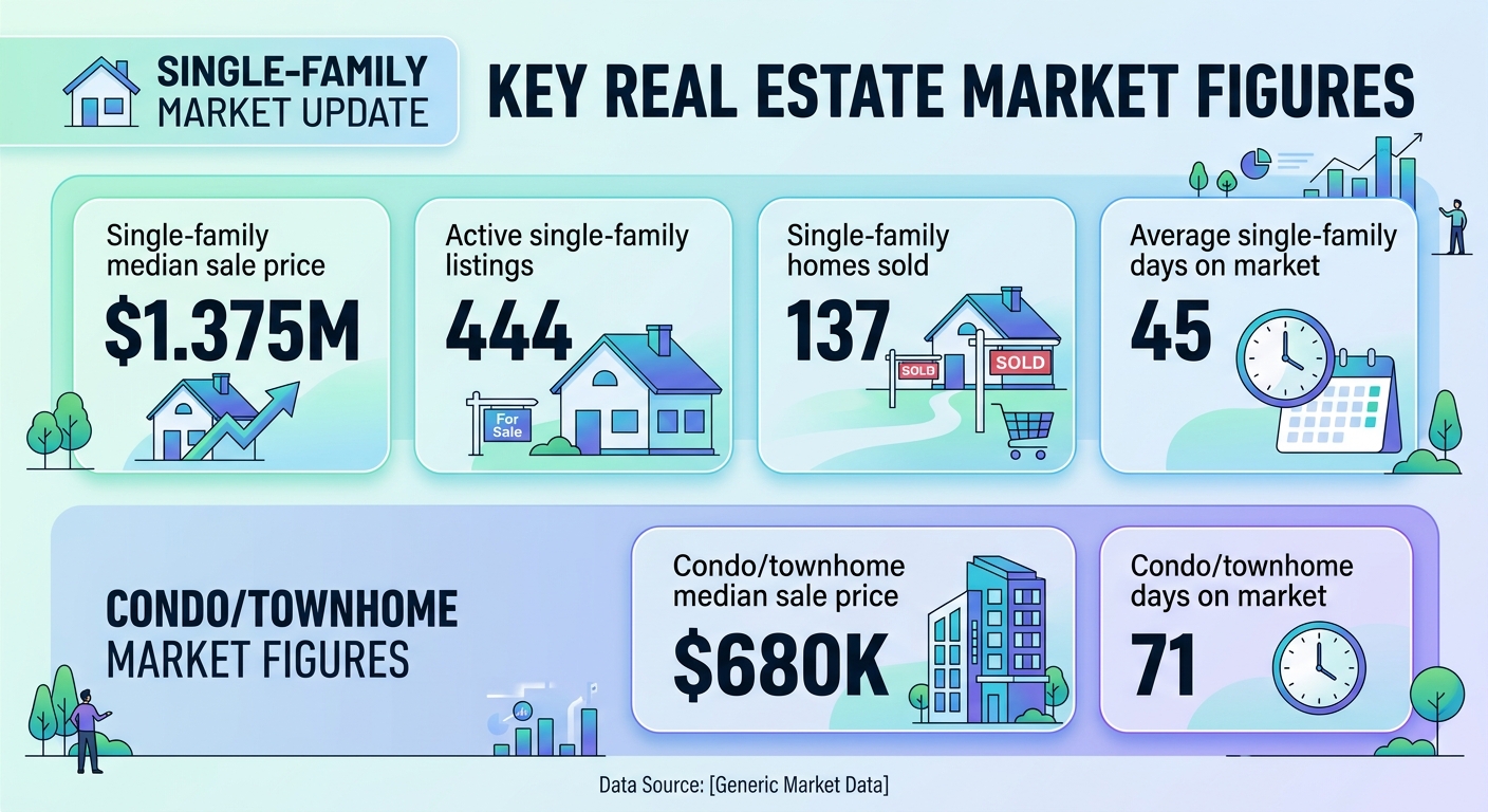 Santa Cruz Market Snapshot