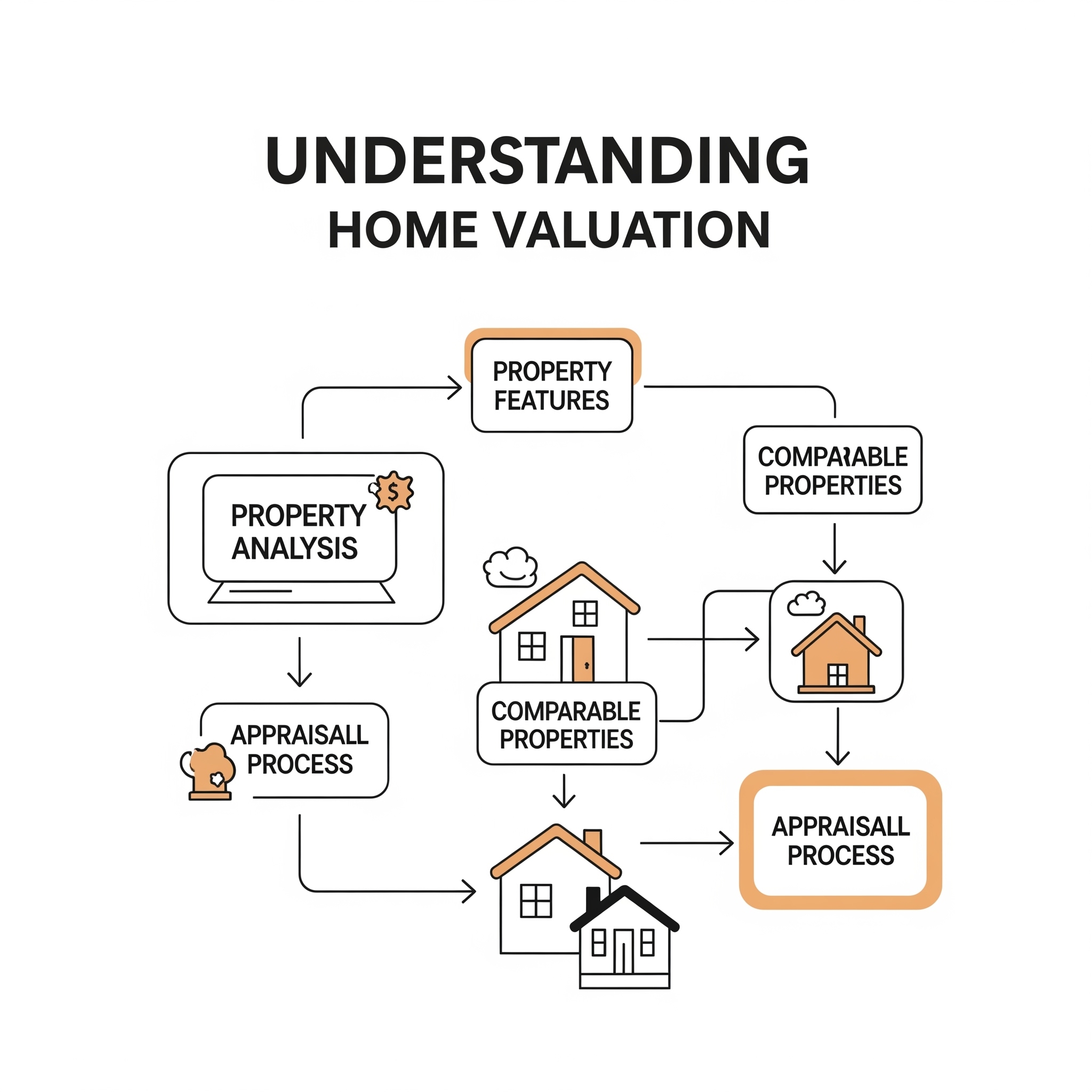 Understanding Home Valuation