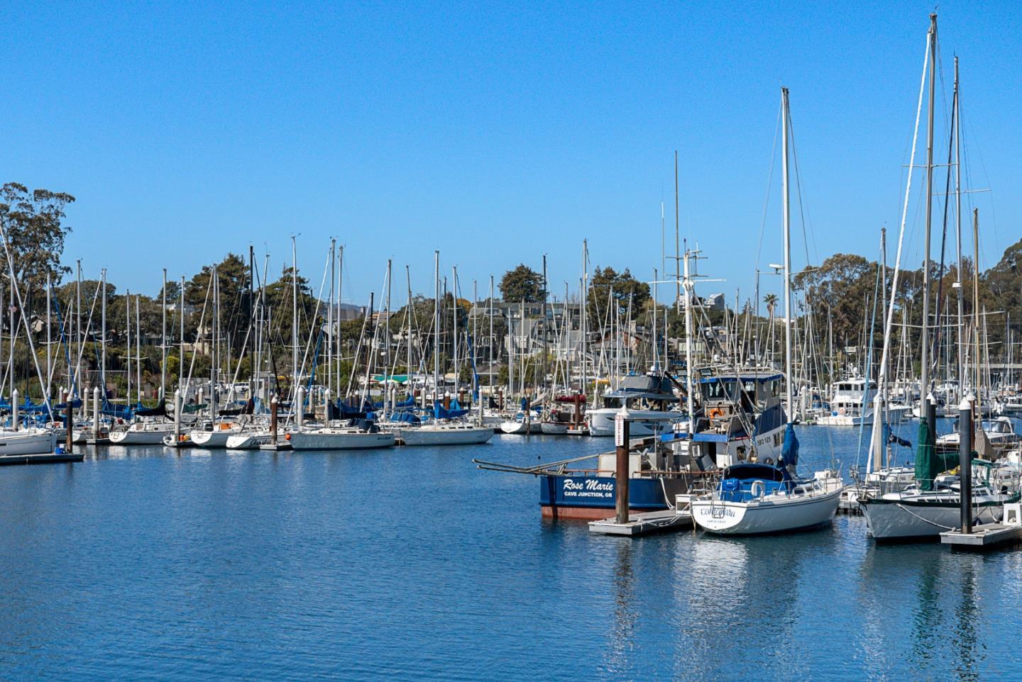 Yacht-Harbor-Santa-Cruz-CA