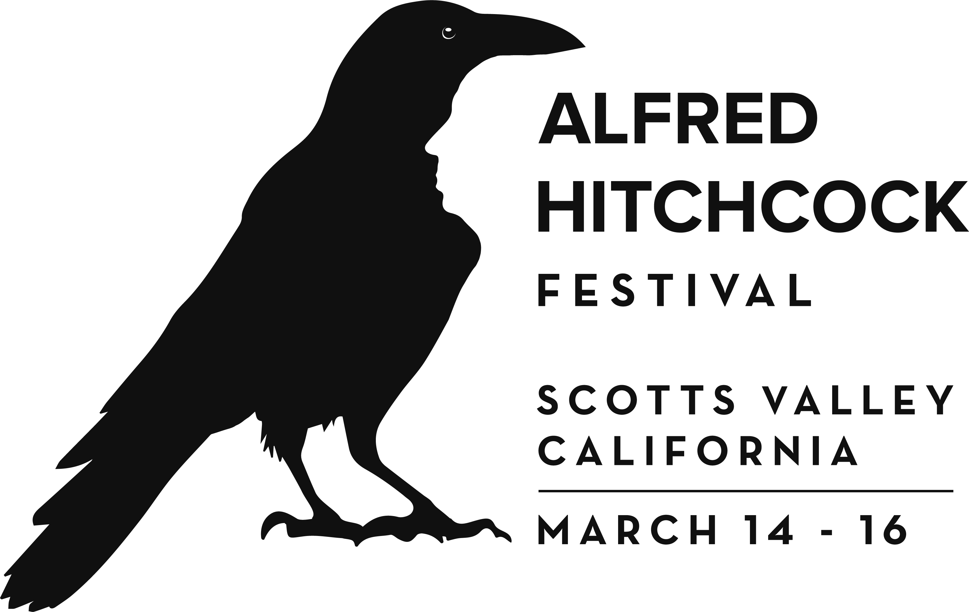 Alfred Hitchcock festival