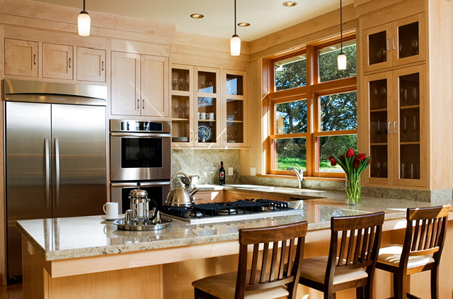 Interior design