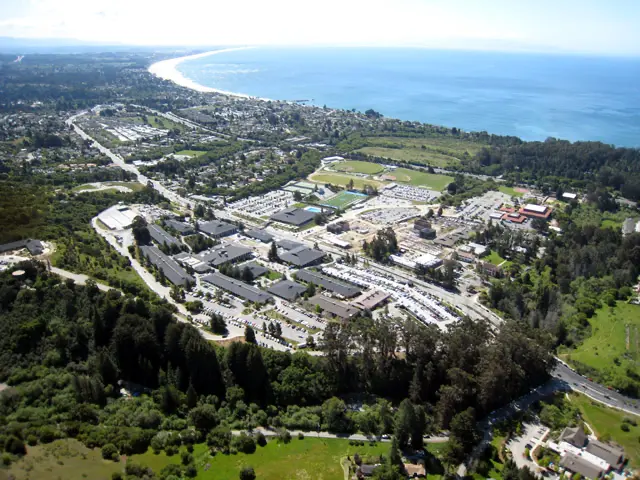 Cabrillo College